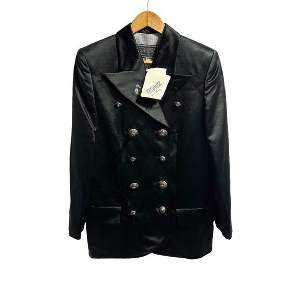 Versace Black Suit - Picture 3 of 15